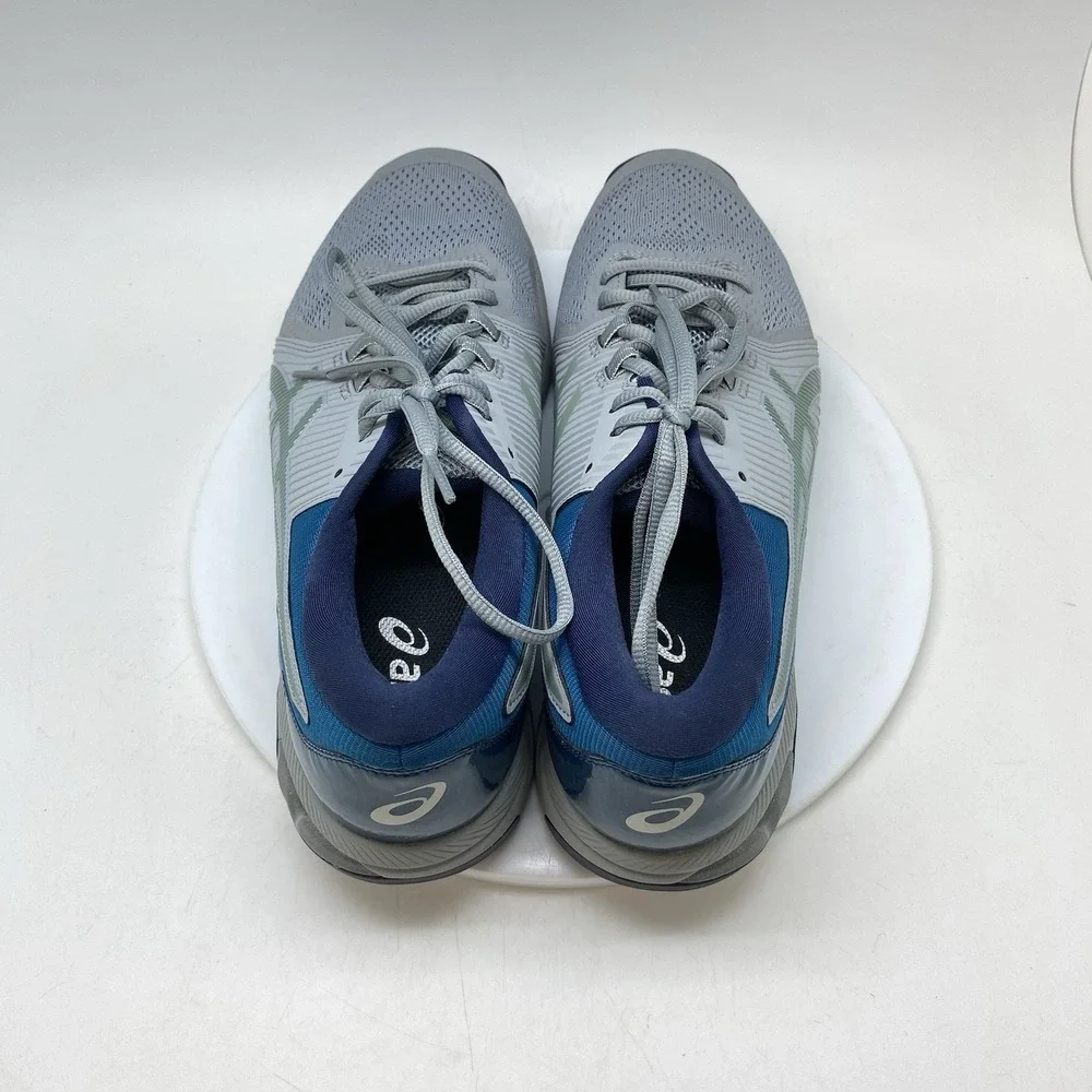 Asics size mens